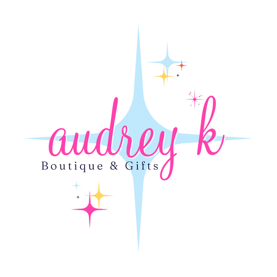 Audrey k boutique